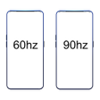 Icon of program: Refresh Rate Changer - On…