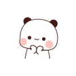 程序图标：Stickers: Sugar and Brown…