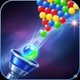 Programın simgesi: Aether Bubbles Shooter - …