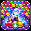 Programın simgesi: Aether Bubbles Shooter - …