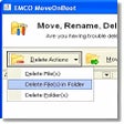 プログラムのアイコン：Emco MoveOnBoot