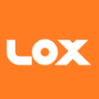 Icoon van programma: Lox Track
