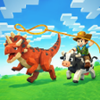 أيقونة البرنامج: Catch and Tame Dino Sim 3…