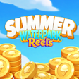 Programikonen: Summer Waterpark Reels