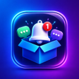 프로그램 아이콘: AK NotiBox: Recover Messa…