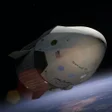 程序图标：Space Crew Dragon X