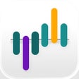 أيقونة البرنامج: Bipolar Mood Tracker