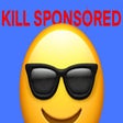 Icon of program: Kill Sponsored