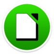 Symbol des Programms: LibreOffice