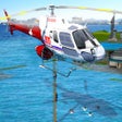 أيقونة البرنامج: 911 Ambulance Rescue Heli…