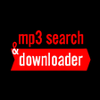Icon of program: mp3 Search and Downloader