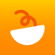 程序图标：Whisk: Recipes  Meal Plan…