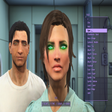 Icon of program: LooksMenu