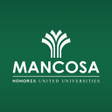 プログラムのアイコン：MANCOSA Online APP