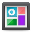 Ikon program: Cyanogen Gallery