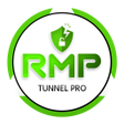 Icono de programa: RMP TUNNEL PRO - Fast  Se…
