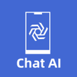 Ikona programu: AI Chatbot - AI Writer As…