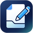 ไอคอนของโปรแกรม: Docs Reader Docs Viewer E…