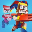 Ícone do programa: Crafty Amazing Digital Ci…
