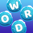 プログラムのアイコン：Word Frozen: Word Link Ga…