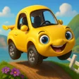 ไอคอนของโปรแกรม: Cars Games Mechanic for K…