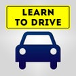 Learn Car Driving - Learn To Drive icon