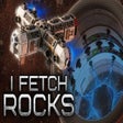Icoon van programma: I Fetch Rocks