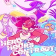 Icoon van programma: Hero Hours Contract