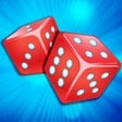 Ícone do programa: Backgammon board game Cla…