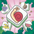 Programın simgesi: Triple Tap Tile: Puzzle G…