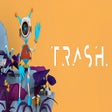 أيقونة البرنامج: Trash (2023)
