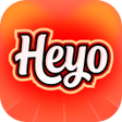 Icoon van programma: Heyo: Fun AI Video Maker