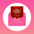 プログラムのアイコン：Events Invitation Card Ma…