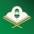 Ikona programu: Elmohafez TV - محفظ الوحي…