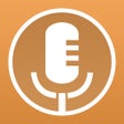 أيقونة البرنامج: Voice Record Pro 7