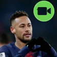 Ícone do programa: Neymar Fake Video Call Pr…