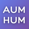 Icon of program: AUMHUM: Meditate Sleep Fo…