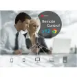 Crosstec Remote Control Client
