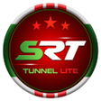ไอคอนของโปรแกรม: SRT Tunnel Lite Fast  Sec…