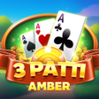 Programın simgesi: 3 Patti Amber