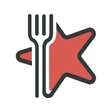 Programmsymbol: Restaurant Guru - food  r…