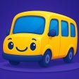 Icon of program: Buses Away