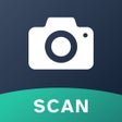 Ikon program: Cam Scan for PDF  Doc Sca…