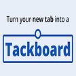 Icon of program: Tackboard