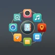 Icoon van programma: Multi Smart Tools: All in…