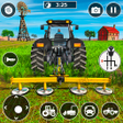 Иконка программы: Tractor Simulator Farming…