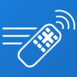 رمز البرنامج: Swipe Remote