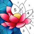 Icon of program: Easy Color by Number
