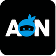 程序图标：Anime Online Ninja