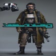 Icon of program: Vigilancer 2099